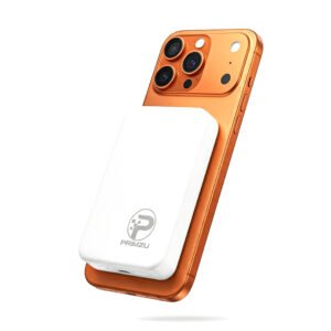 Magnetic Power Bank 10000mah