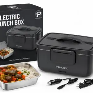 Electric Lunch Box 2L (8.5 Cup) – 90W